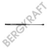 VOLVO 1619106 Gas Spring, front panel